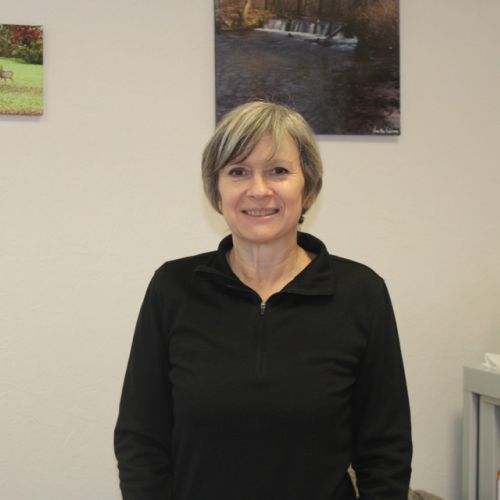 Mireille BRELINSKY