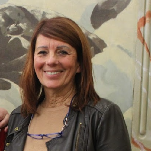 Stella BONNAVENTURE